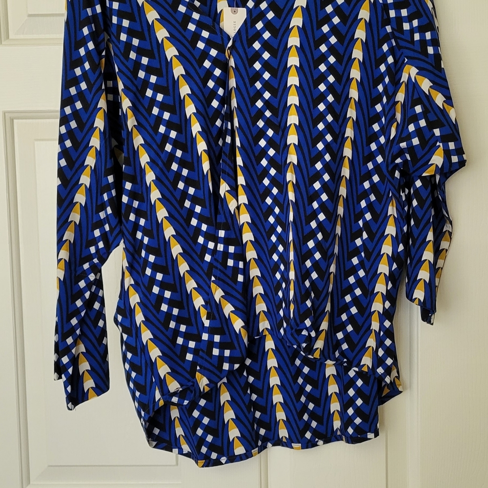 The O'Dell top